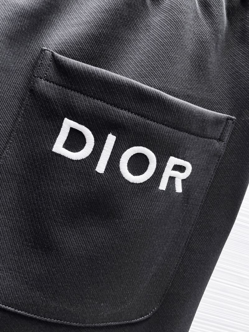 Christian Dior Long Pants